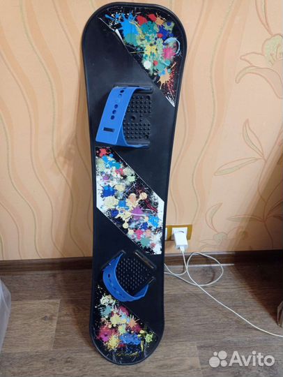 Сноуборд 95см