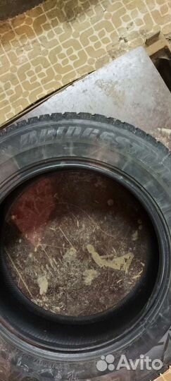 Bridgestone Ice Cruiser 7000 225/65 R17