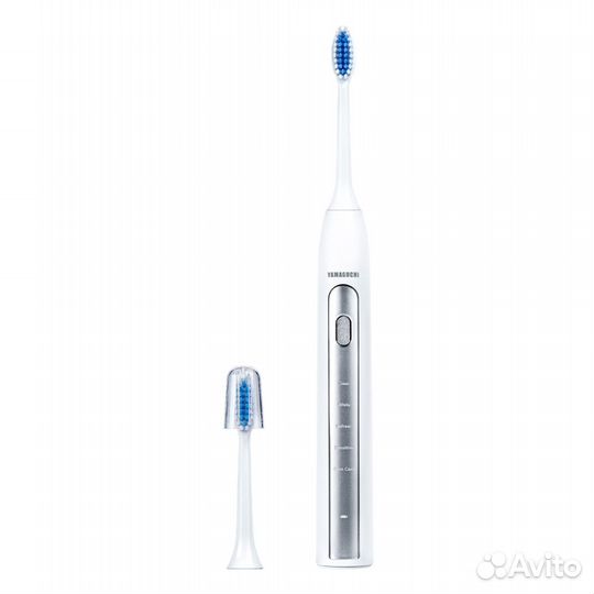 Электрическая зубная щетка Smile Expert Pro