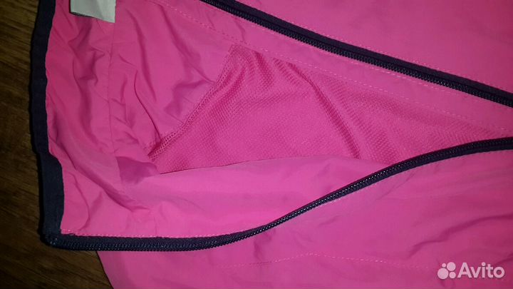 Детский спортивный костюм демикс 128 см