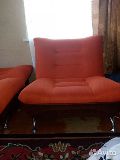 Мини диванчик