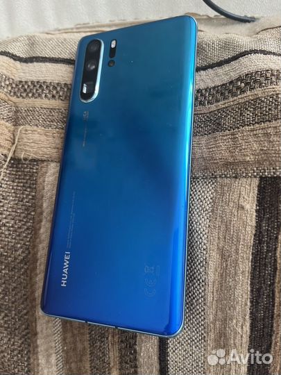HUAWEI P30 Pro, 8/256 ГБ