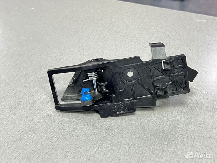 Ручка двери внутренняя правая Chevrolet Aveo