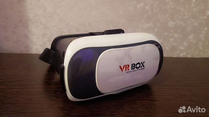 Vr очки VR Box