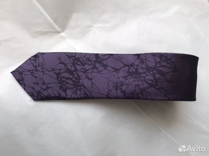 Галстук Givenchy, Lagerfeld