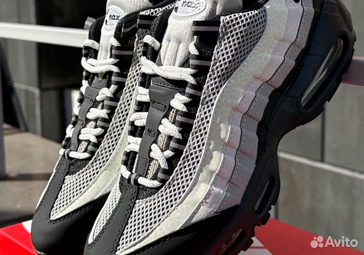 Кроссовки Nike Air Max 95