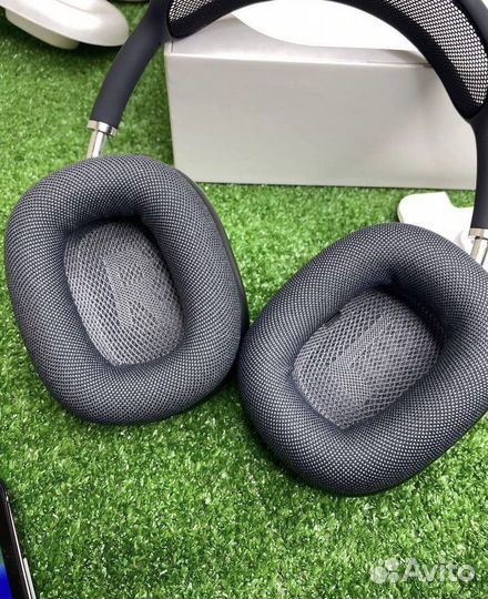 Наушники airpods max