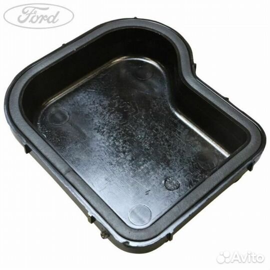 Крышка фары ford Transit с 2006 г