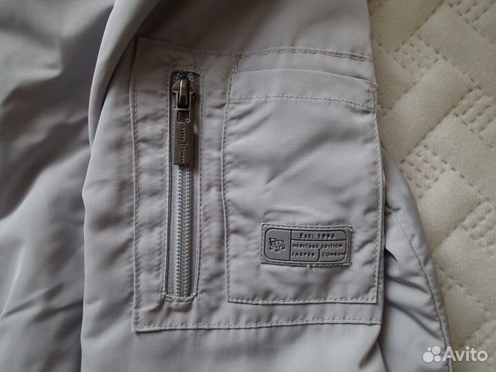 Куртка для мальчика 12-14 лет