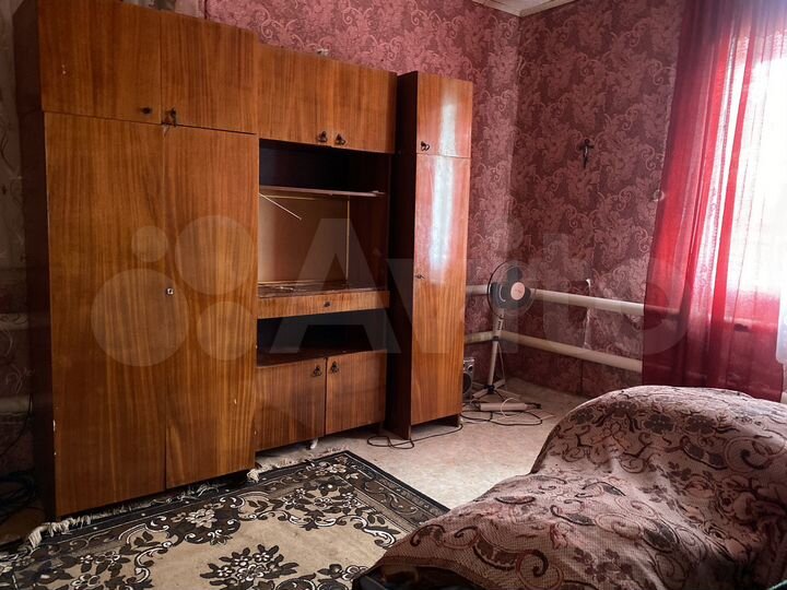 Дом 73,9 м² на участке 10 сот.