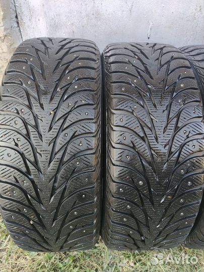 Yokohama Ice Guard IG35+ 215/55 R17 98T