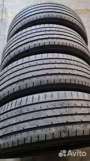 Toyo Proxes R36 225/55 R19