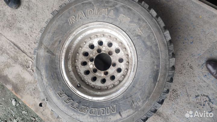 Колеса мт 32х11.5х15