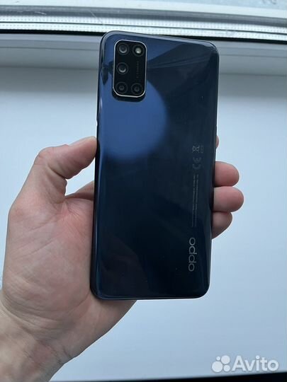 OPPO A52, 4/64 ГБ