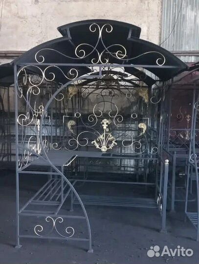 Мангал с доставкой