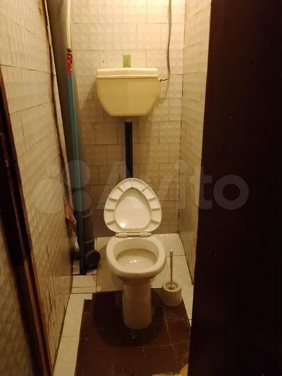 Комната 21 м² в 1-к., 5/5 эт.