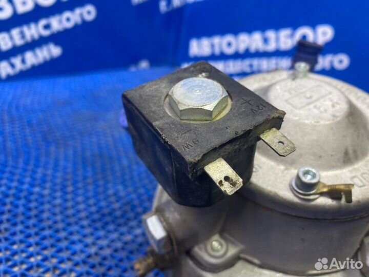 Редуктор гбо Ford Focus 1 седан ezda 2001