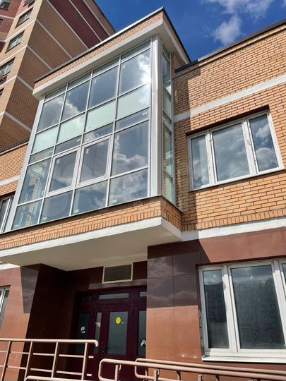 Свободного назначения, 248.6 м²