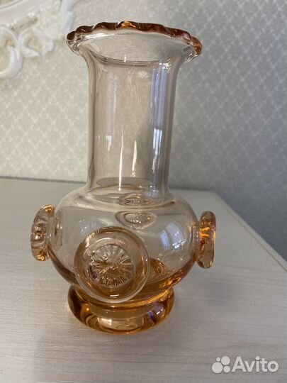 Вазы винтаж СССР