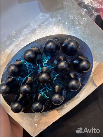 Мыло ручной работы