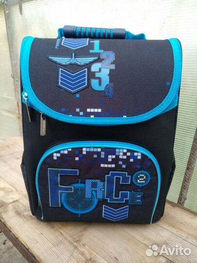 Рюкзак Hatber новый