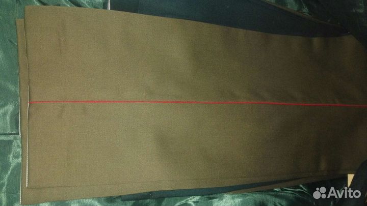 Военная форма