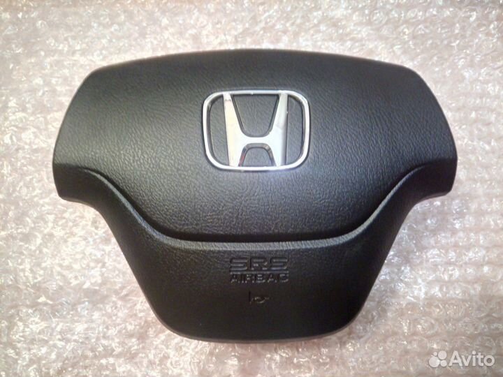 Подушка безопасности Хонда