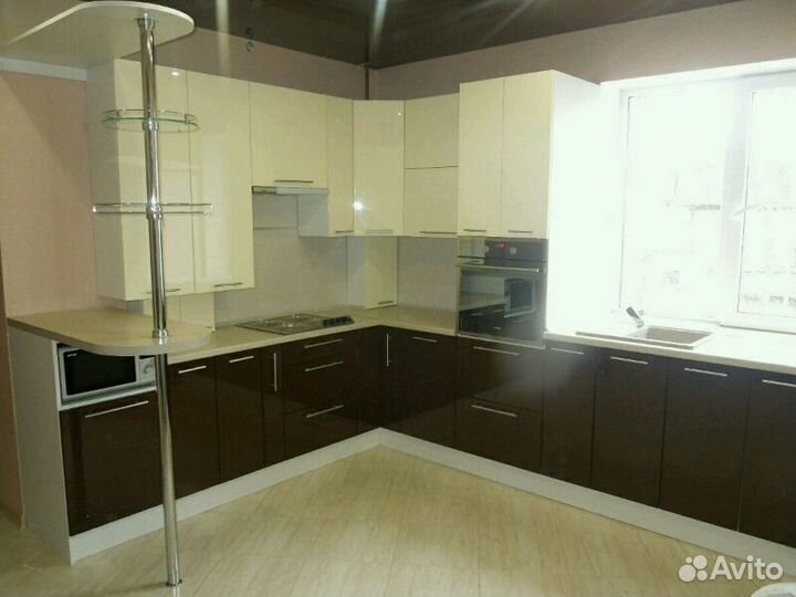 Мебель на заказ