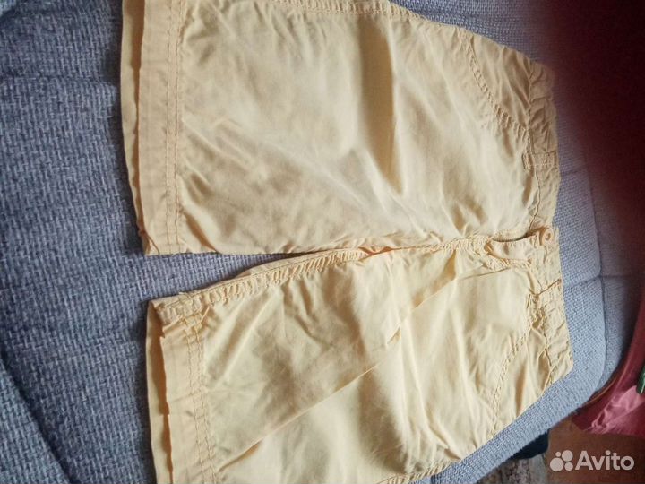 Шорты для мальчика