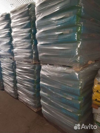 Семена подсолнечника nuseed