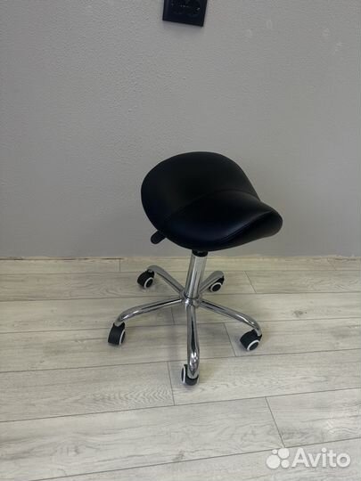 Стул седло для мастера