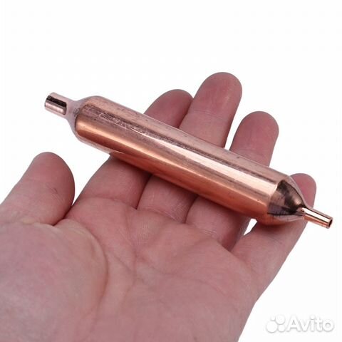 Новый Фильтр осушитель для холодильника