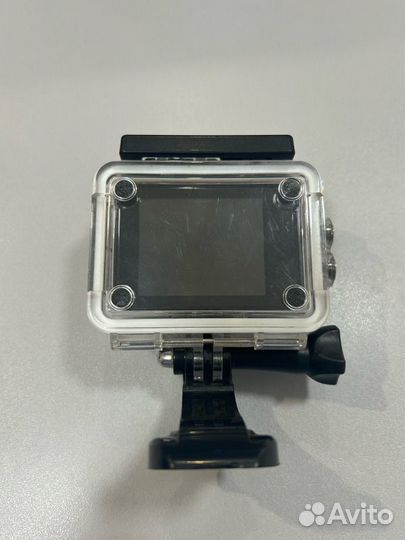 Экшен камера 4К