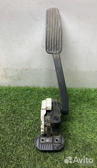 Педаль газа Volvo S80 1998-2006