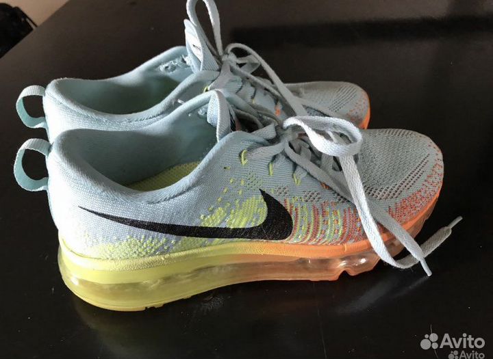 Кроссовки nike