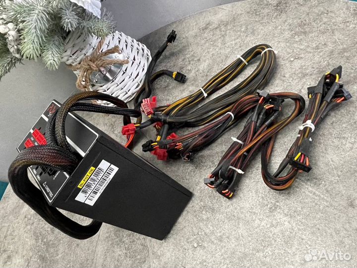 Блок питания 1250w