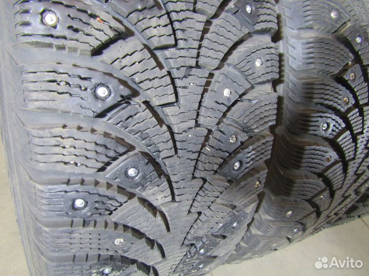 Nokian Tyres Nordman 4 205/60 R16