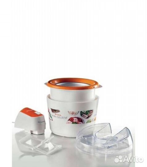 Мороженица