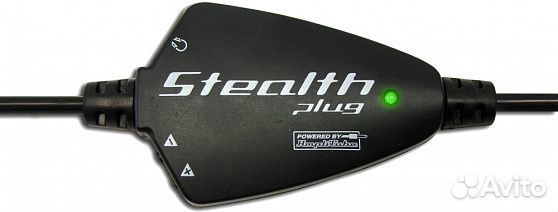 IK multimedia stealthplug CS гитарный интерфейс