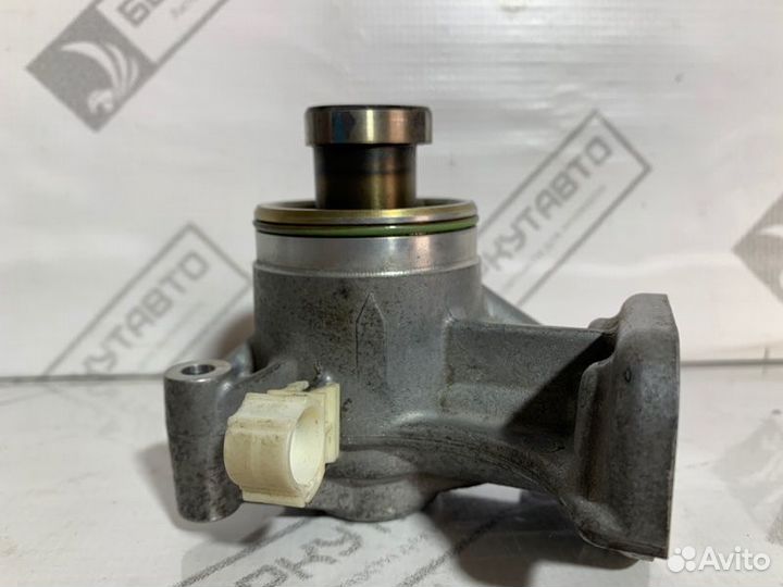 Привод тнвд Bmw 1 F20 N13B16 2011-2019