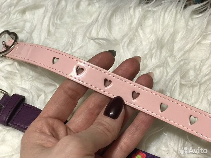 Ремень детский