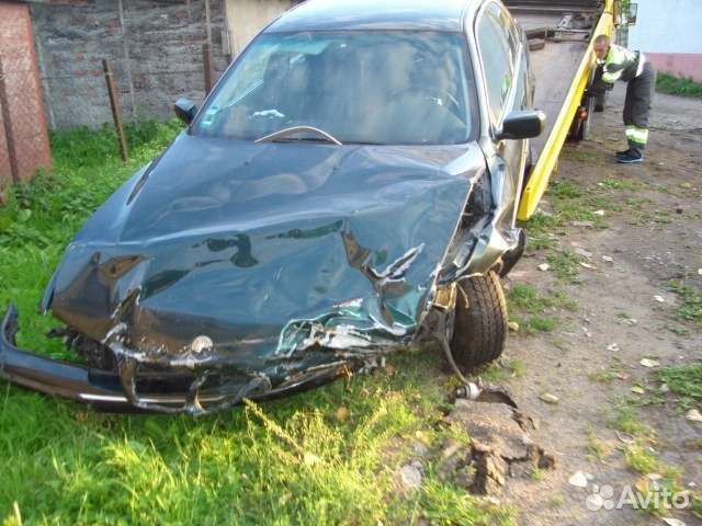 Бмв 528 в разбор