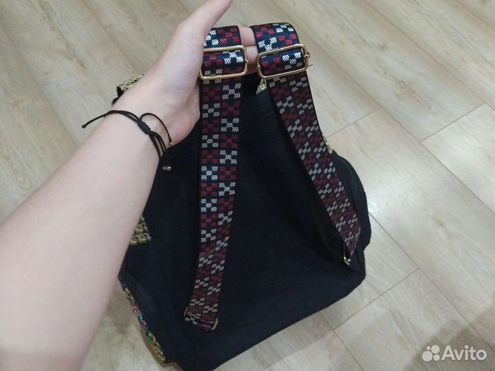 Портфель Рюкзак