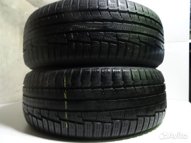 Nokian Tyres WR A3 235/40 R18