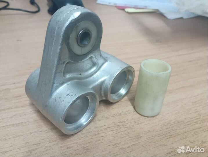 Токарные работы по металлу