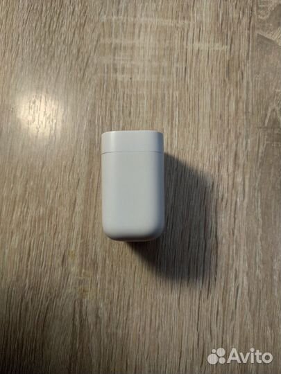 Кейс для наушников xiaomi airdots pro