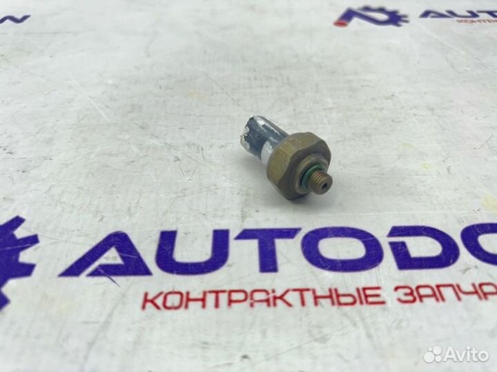 Датчик давления кондиционера Mercedes E W211