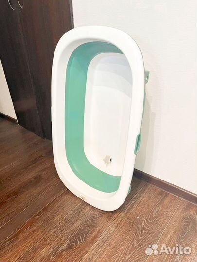 Ванночка для купания