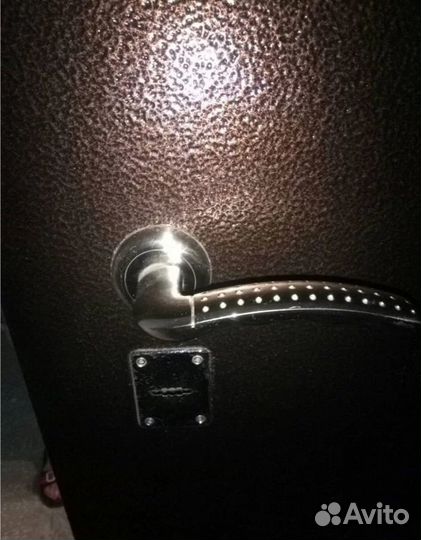 Профессиональное вскрытие дверей. Ремонт