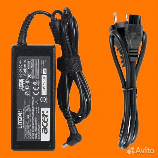Блок питания Acer PA-1700-02